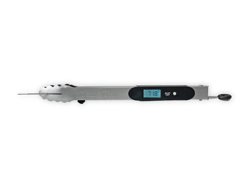 Load image into Gallery viewer, TempTong 2-in-1 BBQ Tongs and Thermometer
