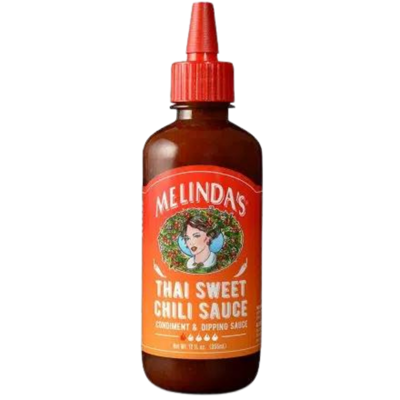 Load image into Gallery viewer, Melinda&#39;s Thai Sweet Chili Sauce
