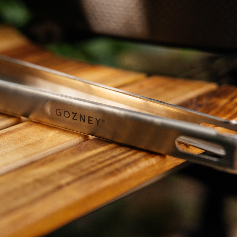 Load image into Gallery viewer, Gozney Live-Fire Tongs
