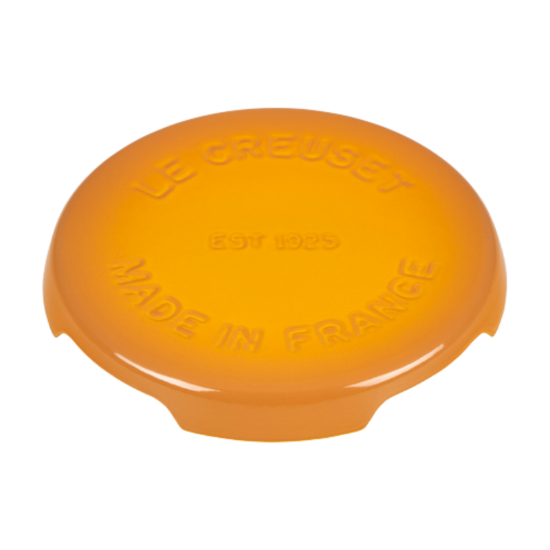 Load image into Gallery viewer, Le Creuset Enameled Cast Iron Signature Trivet
