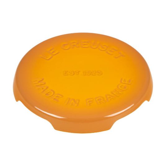 Le Creuset Enameled Cast Iron Signature Trivet