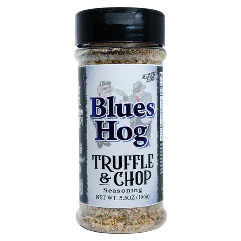 Blues Hog Truffle & Chop