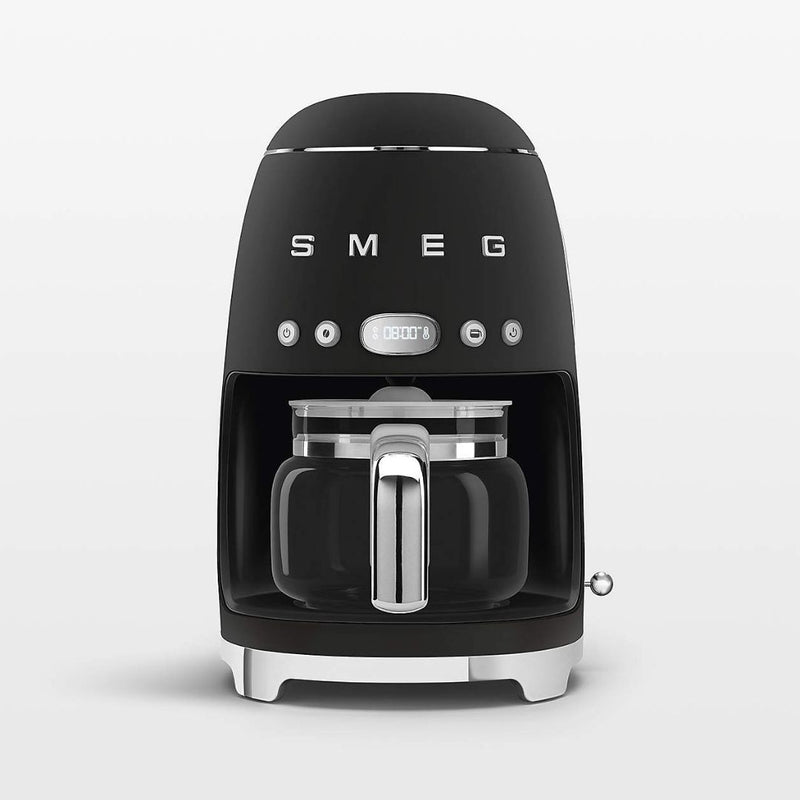 Load image into Gallery viewer, SMEG 50's Retro Line Drip Coffee Machine
