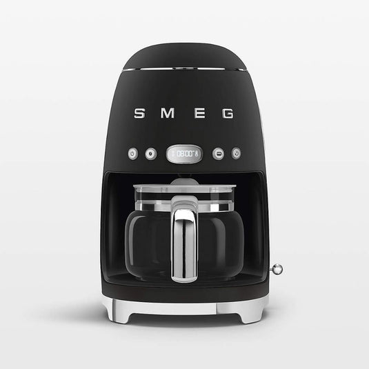SMEG 50's Retro Line Drip Coffee Machine