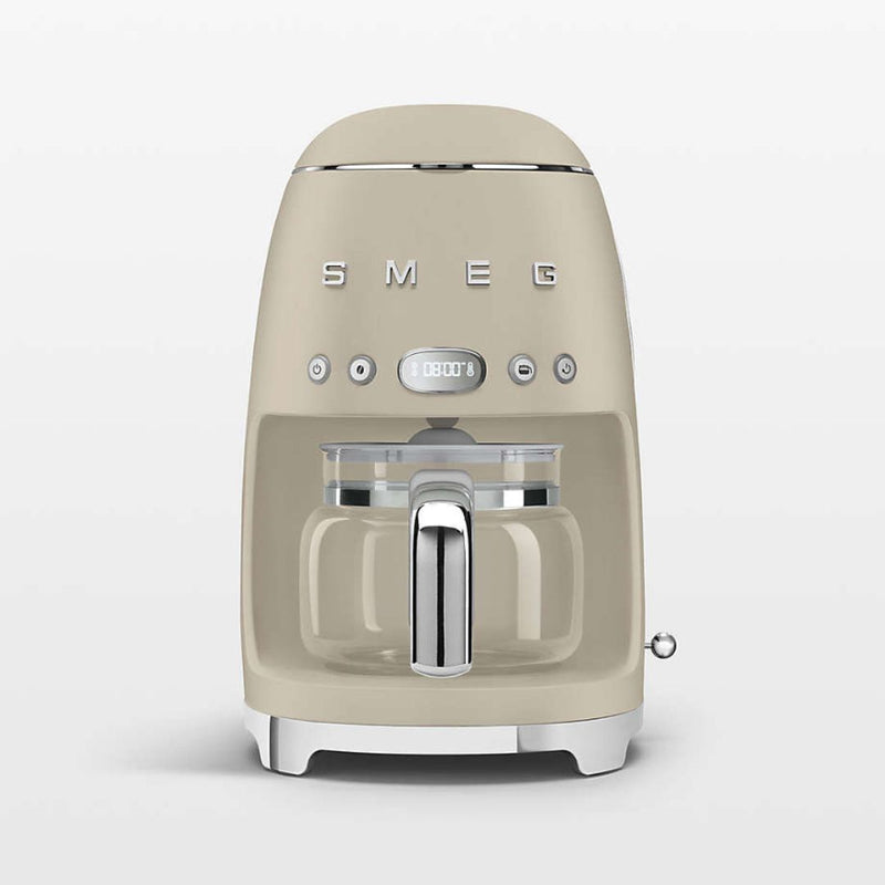Load image into Gallery viewer, SMEG 50's Retro Line Drip Coffee Machine
