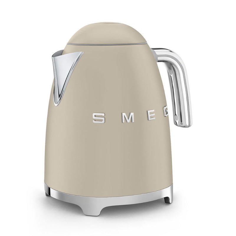 Load image into Gallery viewer, SMEG 50's Retro Line Electric Kettle
