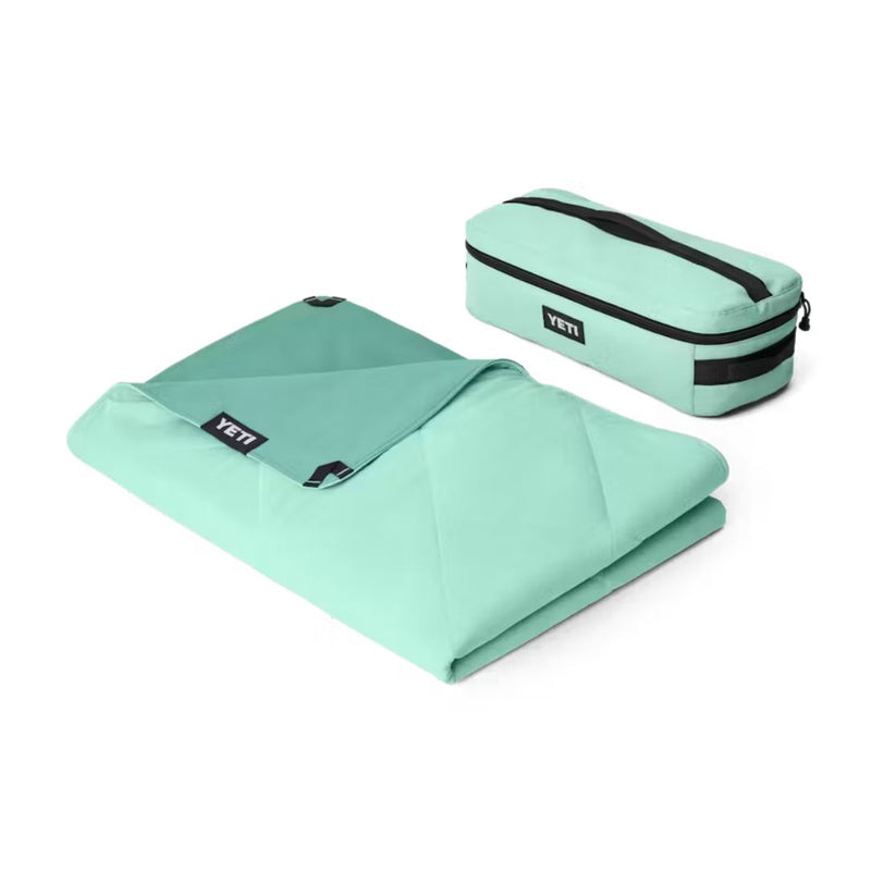 Load image into Gallery viewer, YETI Lowlands Waterproof Outdoor Blanket
