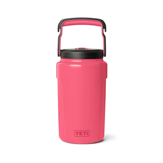 YETI Silo™ Half Gallon Jug with MAGSLIDER™ Straw Cap