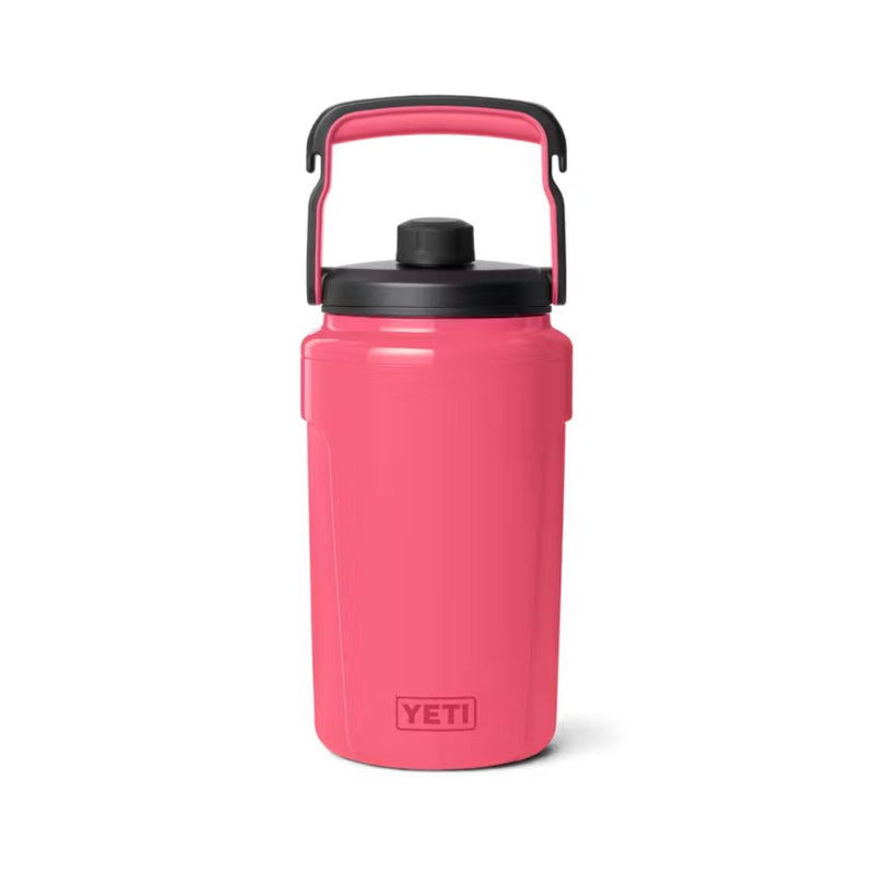 Load image into Gallery viewer, YETI Silo™ Half Gallon Jug with MAGDOCK™ Chug Cap

