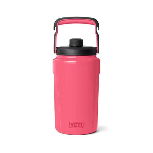 YETI Silo™ Half Gallon Jug with MAGDOCK™ Chug Cap