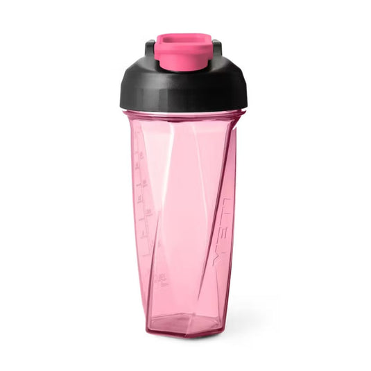 YETI Yonder 27 oz Shaker Bottle with HELIMIX® Technology