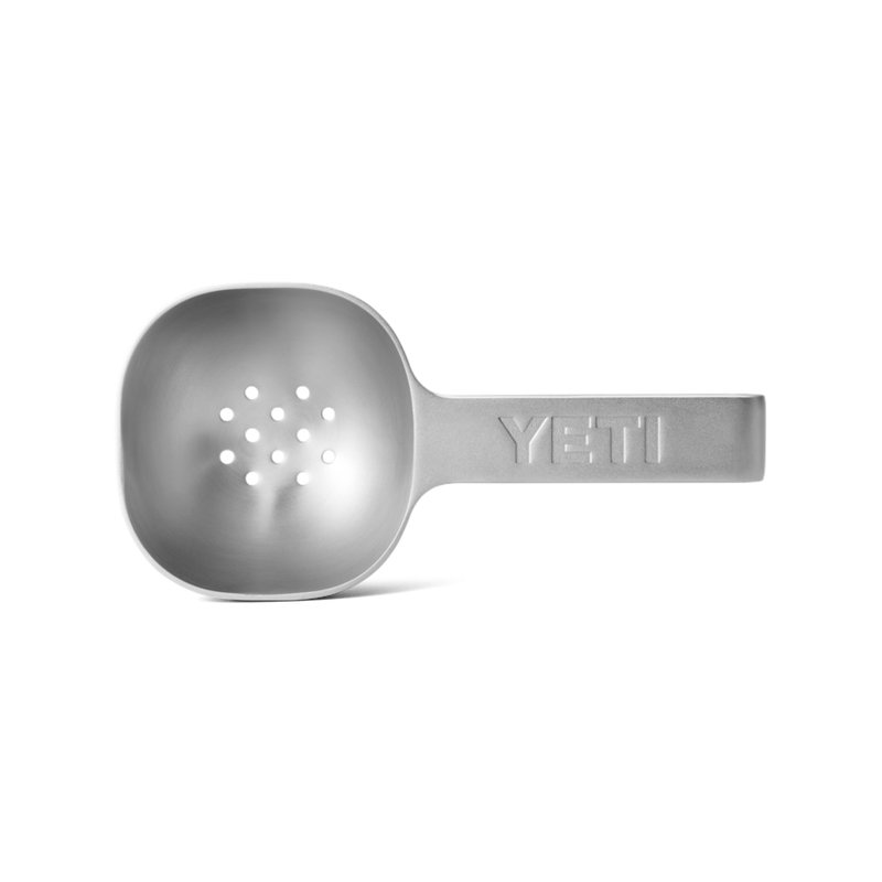 Small Griddle Scoop