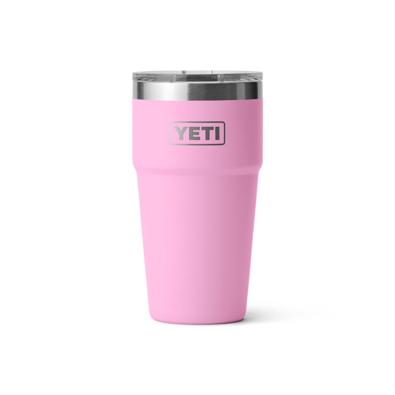 Load image into Gallery viewer, YETI Rambler 16 oz Stackable Pint w/ Magslider Lid
