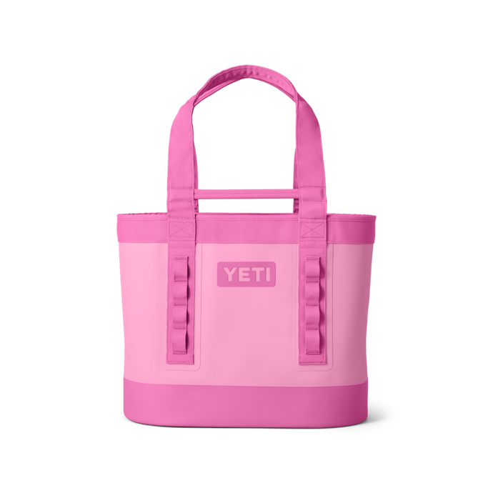YETI LoadOut Bucket Power Pink