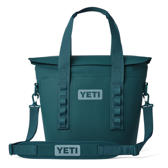YETI Hopper M15 Backpack Cooler