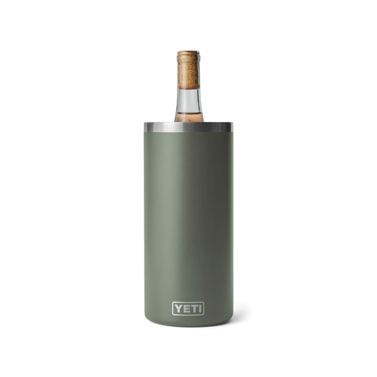 YETI Rambler Wine Chiller Atlanta Grill Company