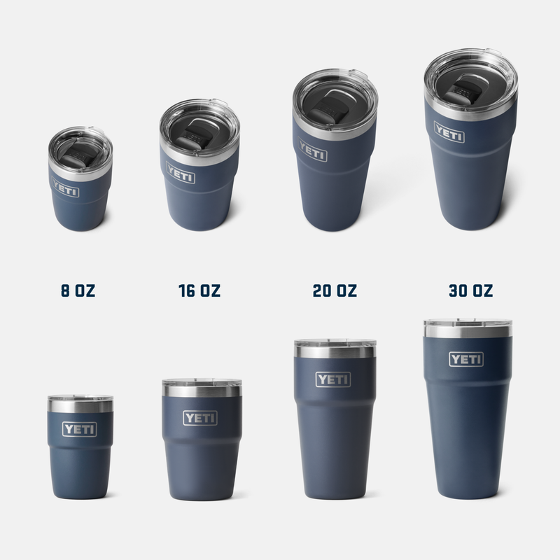 Load image into Gallery viewer, Yeti Rambler 30 oz Stackable Cup
