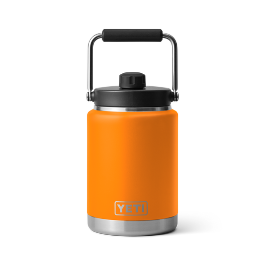 YETI Rambler Half Gallon Jug