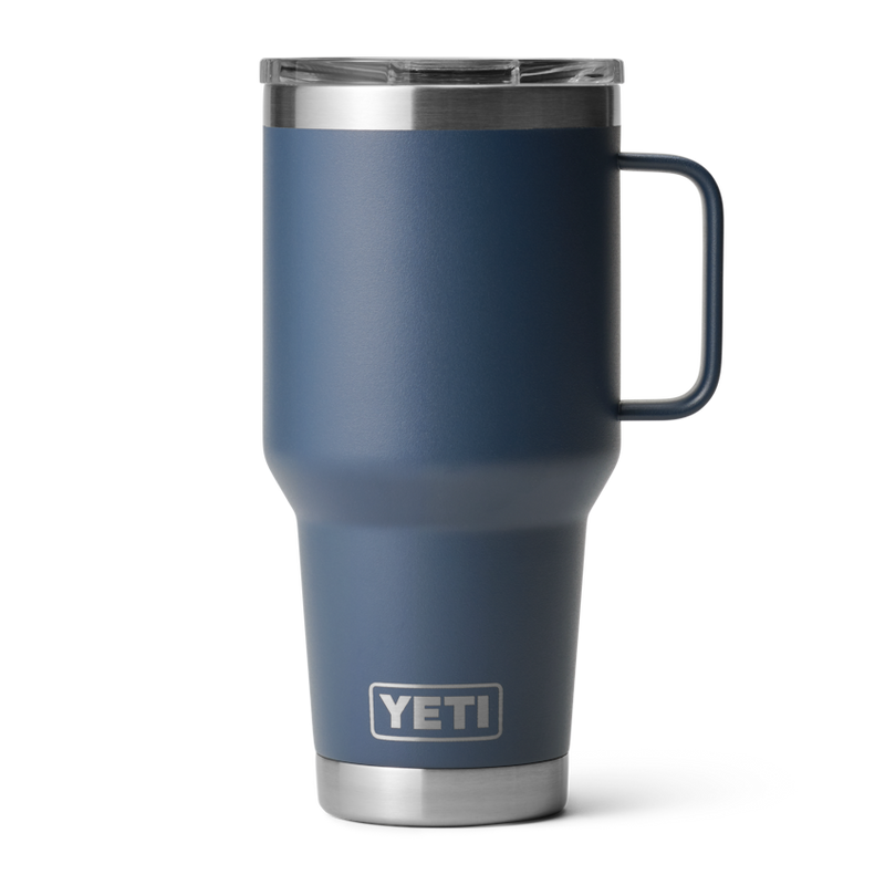 Load image into Gallery viewer, YETI Rambler 30 oz Travel Mug
