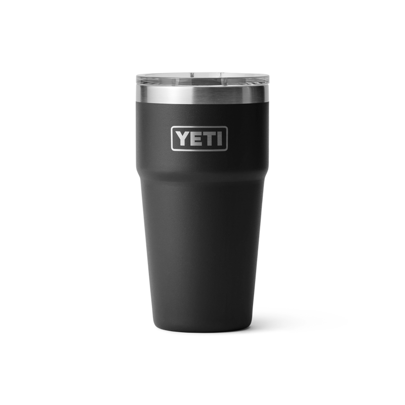 Load image into Gallery viewer, Yeti Rambler 20 Oz Stackable Cup
