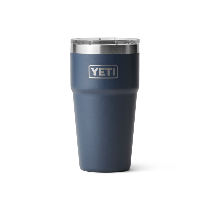 Load image into Gallery viewer, Yeti Rambler 20 Oz Stackable Cup
