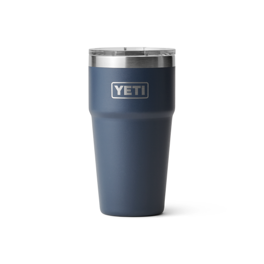 Yeti Rambler 20 Oz Stackable Cup