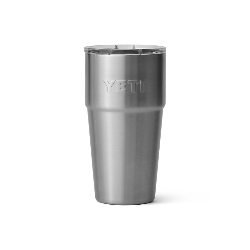 Load image into Gallery viewer, Yeti Rambler 20 Oz Stackable Cup
