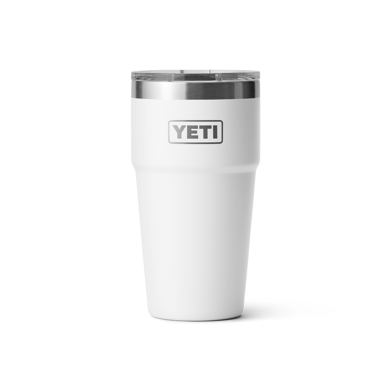 Load image into Gallery viewer, Yeti Rambler 20 Oz Stackable Cup
