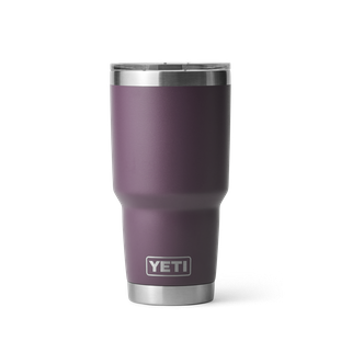 YETI Rambler 30 oz Tumbler — Nordic Purple