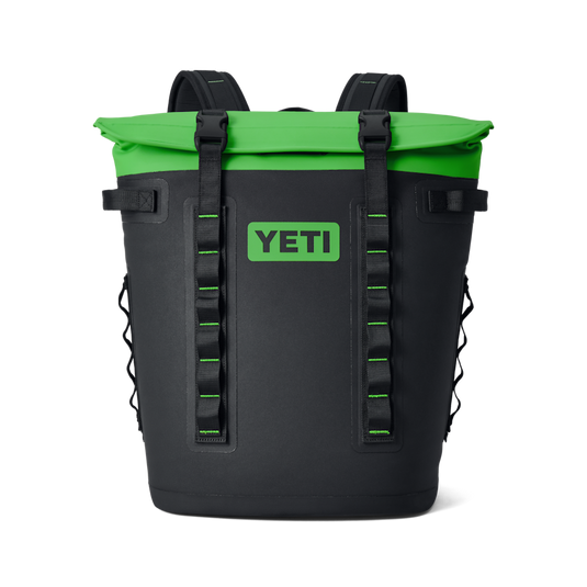 YETI Hopper M20 Soft Backpack Cooler YETI Hopper M20 Soft Backpack Cooler