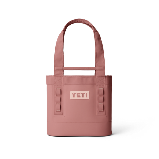 YETI Camino 20 Carryall Tote Bag Aspen/Wildflower/Power Pink YETI Camino 20 Carryall Tote Bag Aspen/Wildflower/Power Pink
