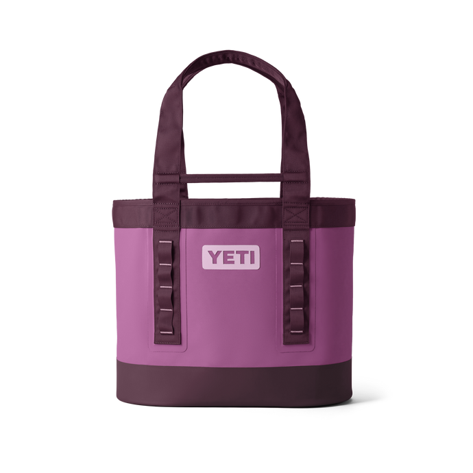 YETI Camino 35 Carryall 2.0 — Nordic Purple