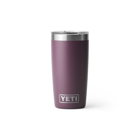 YETI Rambler 10 oz Tumbler — Nordic Purple