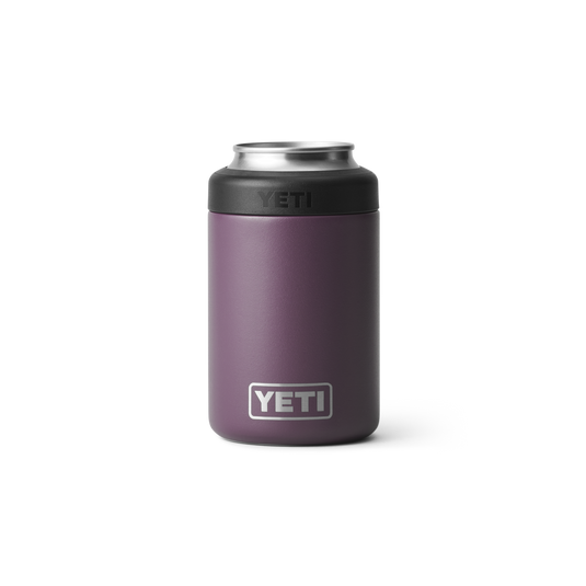 YETI Rambler 12 oz Colster 2.0 Can Insulator — Nordic Purple