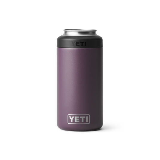 YETI Rambler 16 oz Colster Tall Can Insulator — Nordic Purple