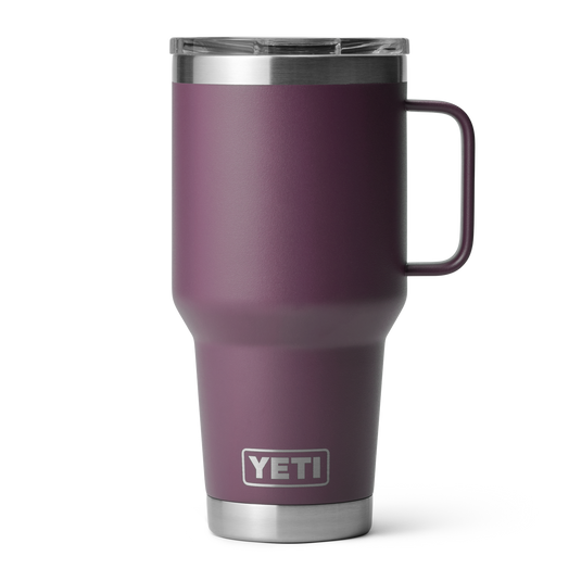 YETI Rambler 30 oz Travel Mug — Nordic Purple