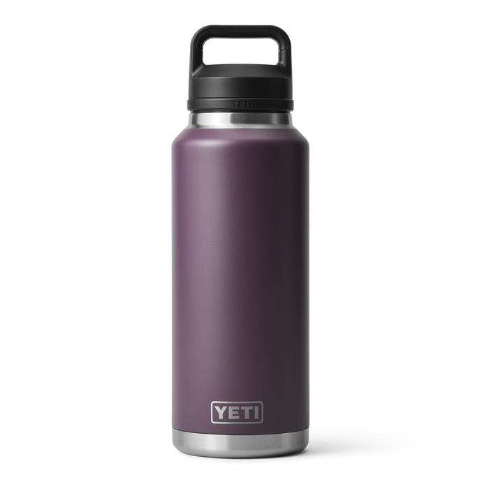 YETI Rambler 46 oz Bottle with Chug Cap — Nordic Purple