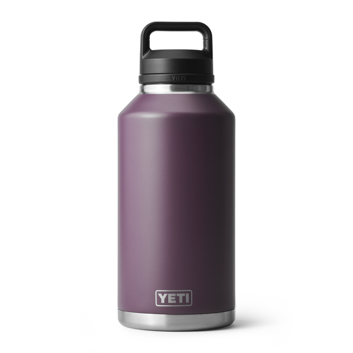 YETI Rambler 64 oz Bottle with Chug Cap — Nordic Purple