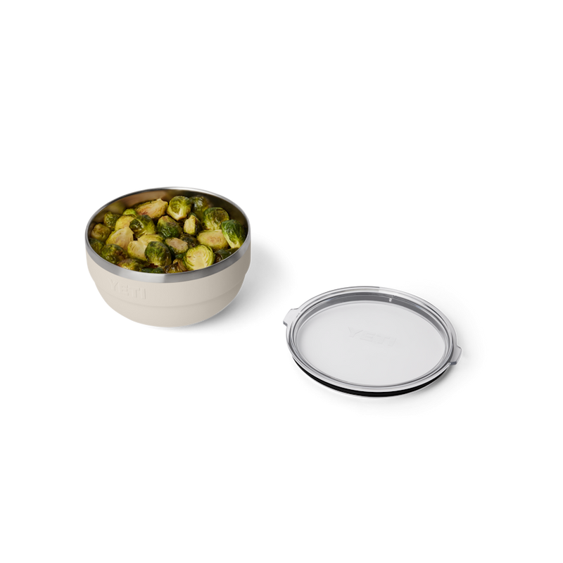 Load image into Gallery viewer, YETI Rambler 2 Qt Insulated Bowl
