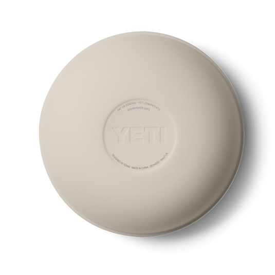 YETI Rambler 2 Qt Insulated Bowl