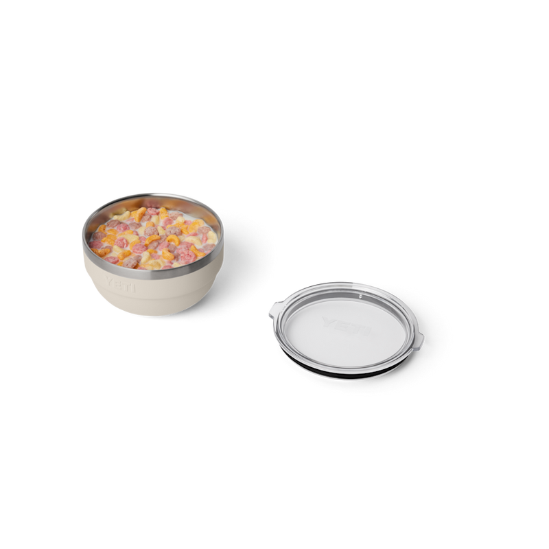 Load image into Gallery viewer, YETI Rambler 1 Qt Insulated Bowl
