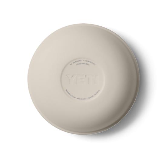 YETI Rambler 1 Qt Insulated Bowl