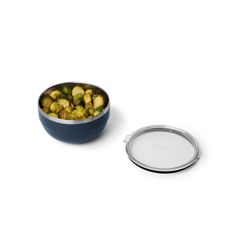 Load image into Gallery viewer, YETI Rambler 2 Qt Insulated Bowl
