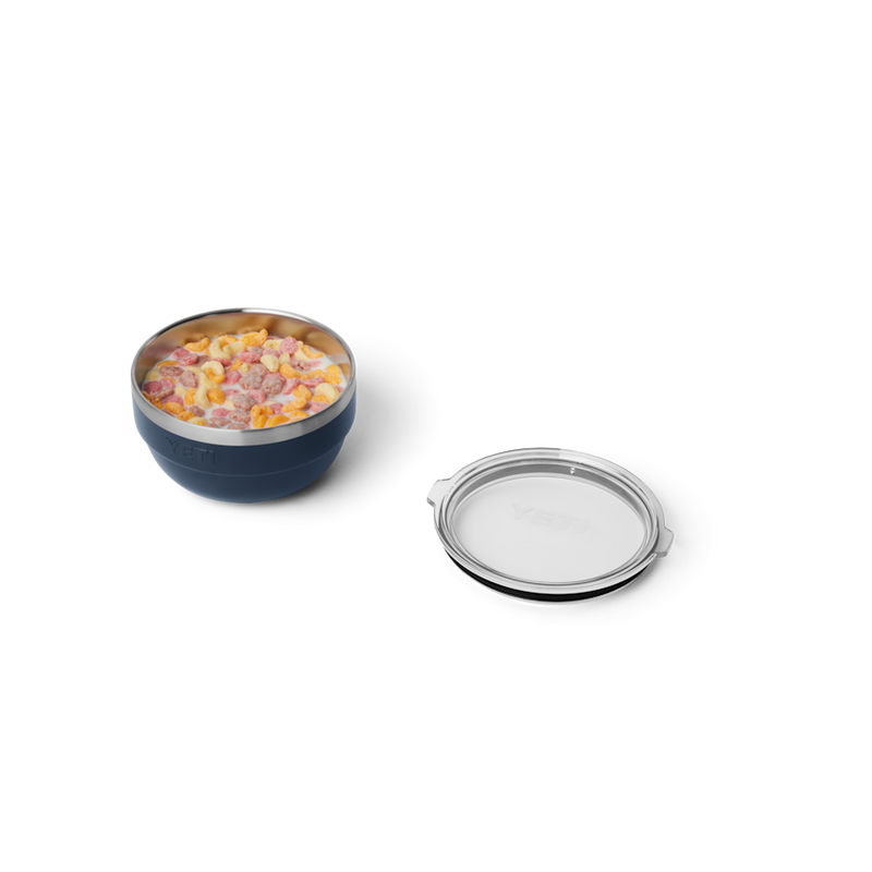 Load image into Gallery viewer, YETI Rambler 1 Qt Insulated Bowl
