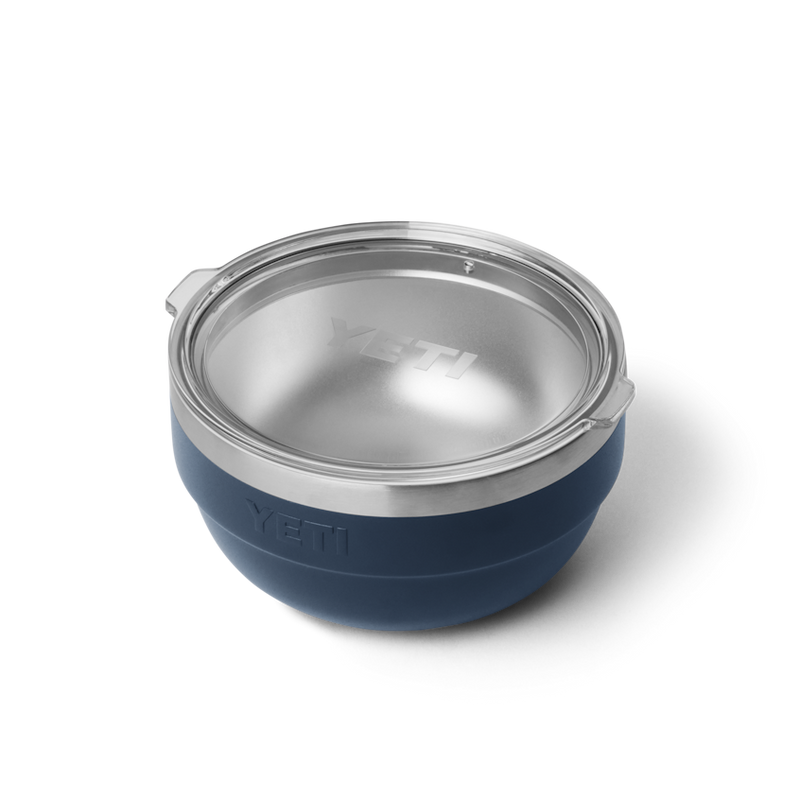 Load image into Gallery viewer, YETI Rambler 1 Qt Insulated Bowl
