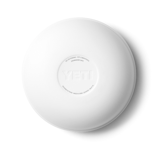 YETI Rambler 2 Qt Insulated Bowl