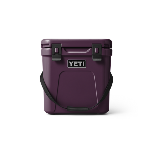 YETI Roadie 24 — Nordic Purple