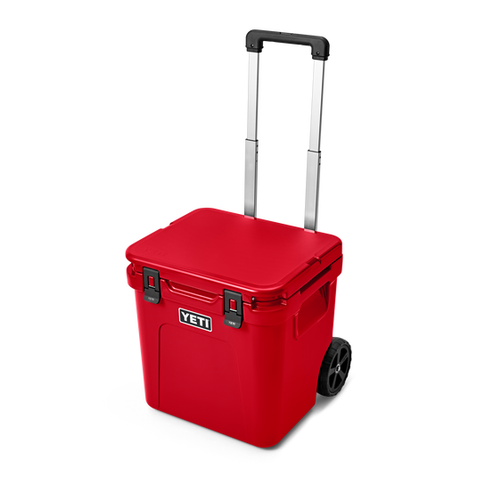 YETI Roadie 48 Wheeled Cooler – Atlanta Grill Company