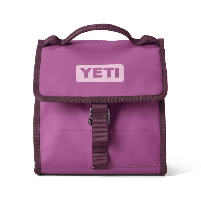 YETI Daytrip Lunch Bag — Nordic Purple