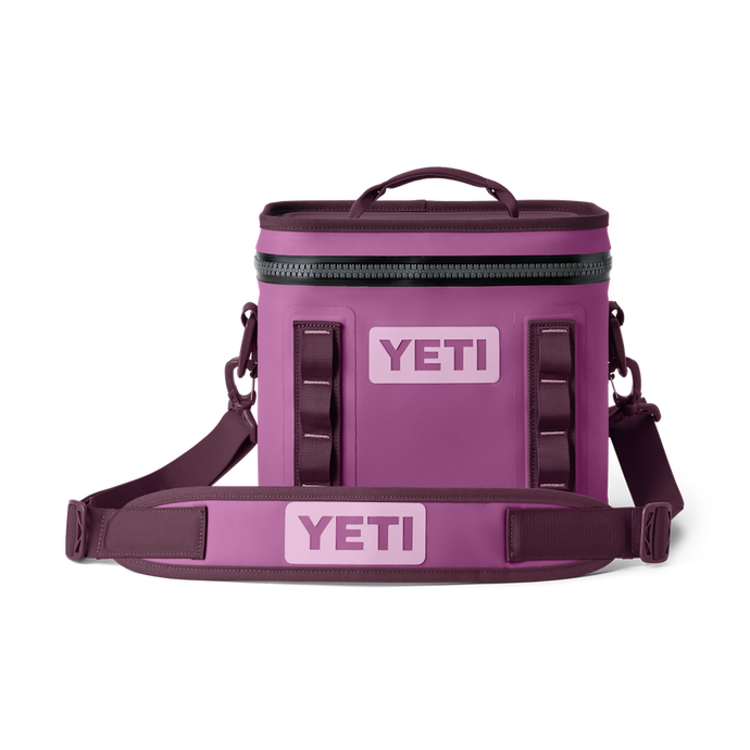 YETI Hopper Flip 8 — Nordic Purple